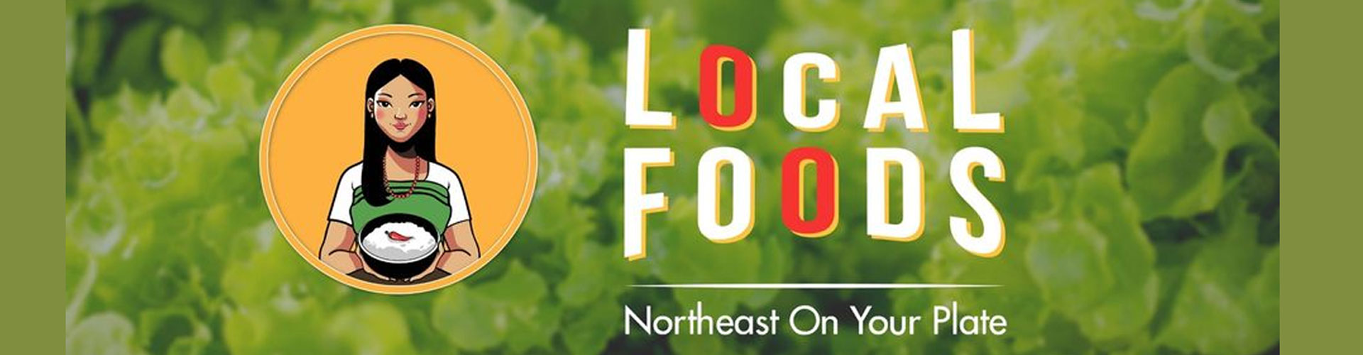 Local Foods